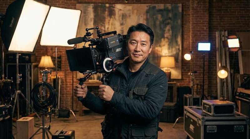 海角网摄影专家