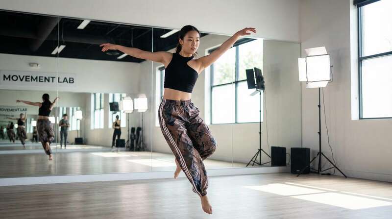 海角网舞蹈视频