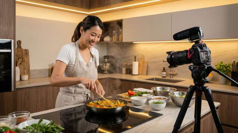 海角网美食视频